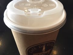 -CafeDuVillage乡村咖啡馆(美邻苑店)