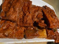 -陈记农家挂炉烤肉(雁南一路店)