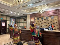 -卢布里西餐厅(总店)