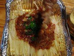 -聚点串吧·北京烧烤(赵登禹路店)