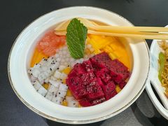 -鸭绿江海鲜烧烤大排档(杏林街店)
