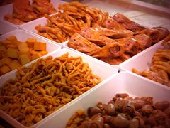 -川卤现捞(大生店)