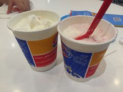 -DQ·蛋糕·冰淇淋(浦江欢乐颂店)
