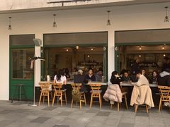 -RAC BAR(安福路店)