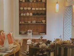 -知亘茶食