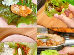 -KimPro 辛普乐概念韩餐