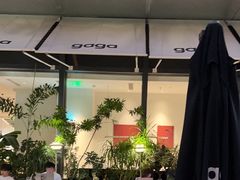 -gaga(深圳南山益田假日广场店)