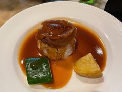 -安蒂娅·海鲜自助餐厅(安蒂娅美兰酒店)