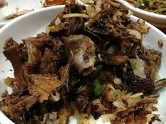 -德缘烤鸭店(大栅栏店)