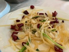 -鑫巴蜀小镇 · 水煮鱼专研店(玉桥店)