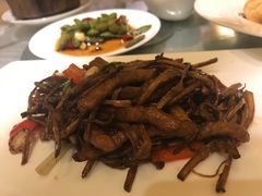 -粗茶淡饭·汉口公馆(循礼门店)