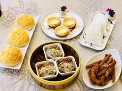 -香云轩·顺德菜(香云纱园林酒店店)