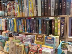 -鹰王·文具社(同德昆明广场店)
