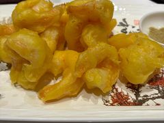 -渔港甄宴·海鲜·地标烟台菜(金沙滩店)