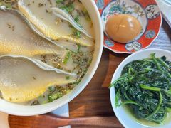 -顶特勒·黄鱼馆·特色菜(上海大世界店)