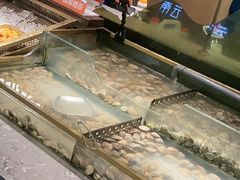 -山焱·炭火自助烤肉(周浦万达店)