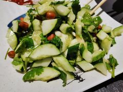 -月见山烧鸽子海鲜小串