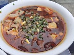 -蒋家肠旺面馆老店(合群路店)