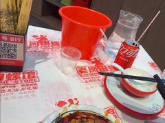 -老闵田螺馆·南昌市井菜·特色小吃(总店)
