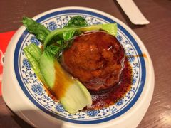 -王繁星面馆(西安熙地港店)