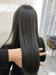 -初心HAlRSALON烫染接发