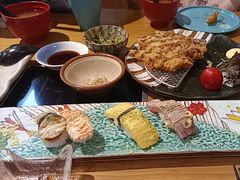 -晴季寿司(延河路万达广场店)