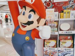 -任天堂Nintendo Switch体验店(天河城店)