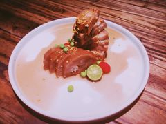 -鱼食饭稻·苏浙土菜17年老馆子(平江路店)