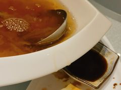-逸林轩中餐厅(中信泰富朱家角锦江酒店)