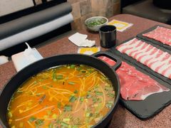 -旺福·贵州酸汤牛肉火锅(陆悦天地店)
