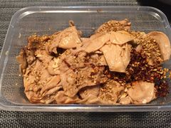 豆皮-老王豆皮