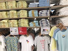 -优衣库(青岛伟东乐客城店)