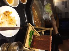 四川香天下火锅(安镇店)-香天下·四川火锅(安镇大润发店)