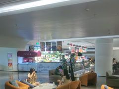 -神帆·元气汤泉(解放西路店)