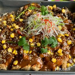 花千代秘制烤鱼 韶州路店 的秘制酱香好不好吃 用户评价口味怎么样 渑池县美食秘制酱香实拍图片 大众点评