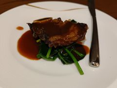 -水月周庄铂尔曼酒店-水月荟中餐厅