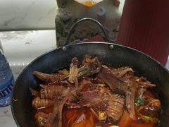 -又见炊烟私房菜(敬亭路店)