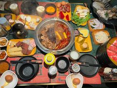-牛New寿喜烧(中山公园龙之梦店)