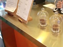 -KYO COFFEE(胶州路店)