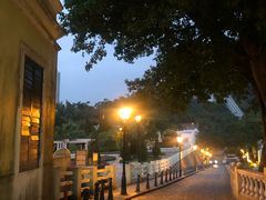 -龙环葡韵住宅式博物馆