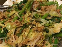 -伊萨娜印尼餐馆