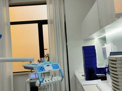 -牙博士口腔品牌连锁(杨浦店)