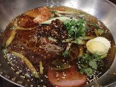 -枪火串烧·东北特色烧烤(罗湖总店)