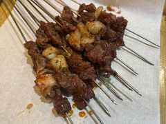 -板凳烧烤(东关街店)