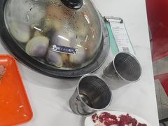 -争先鲜·蒸汽海鲜自助·鲜切牛肉