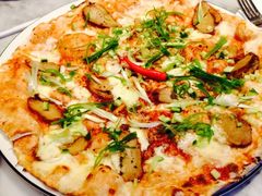 -玛尚诺Pizza&Bar(长泰广场店)