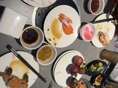 -一方渔歌蒸汽海鲜自助(文化路万达广场店)