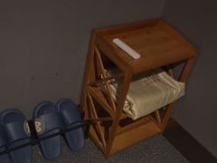 -陆琴脚艺·足浴·SPA(夫子庙店)