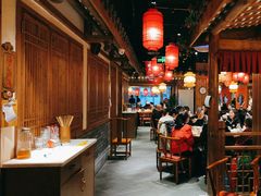 -大厨小味·民间川菜(八里庄店)