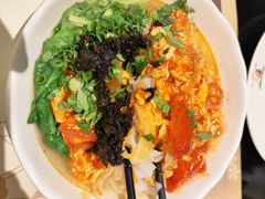 -深圳福青龙华天假日酒店